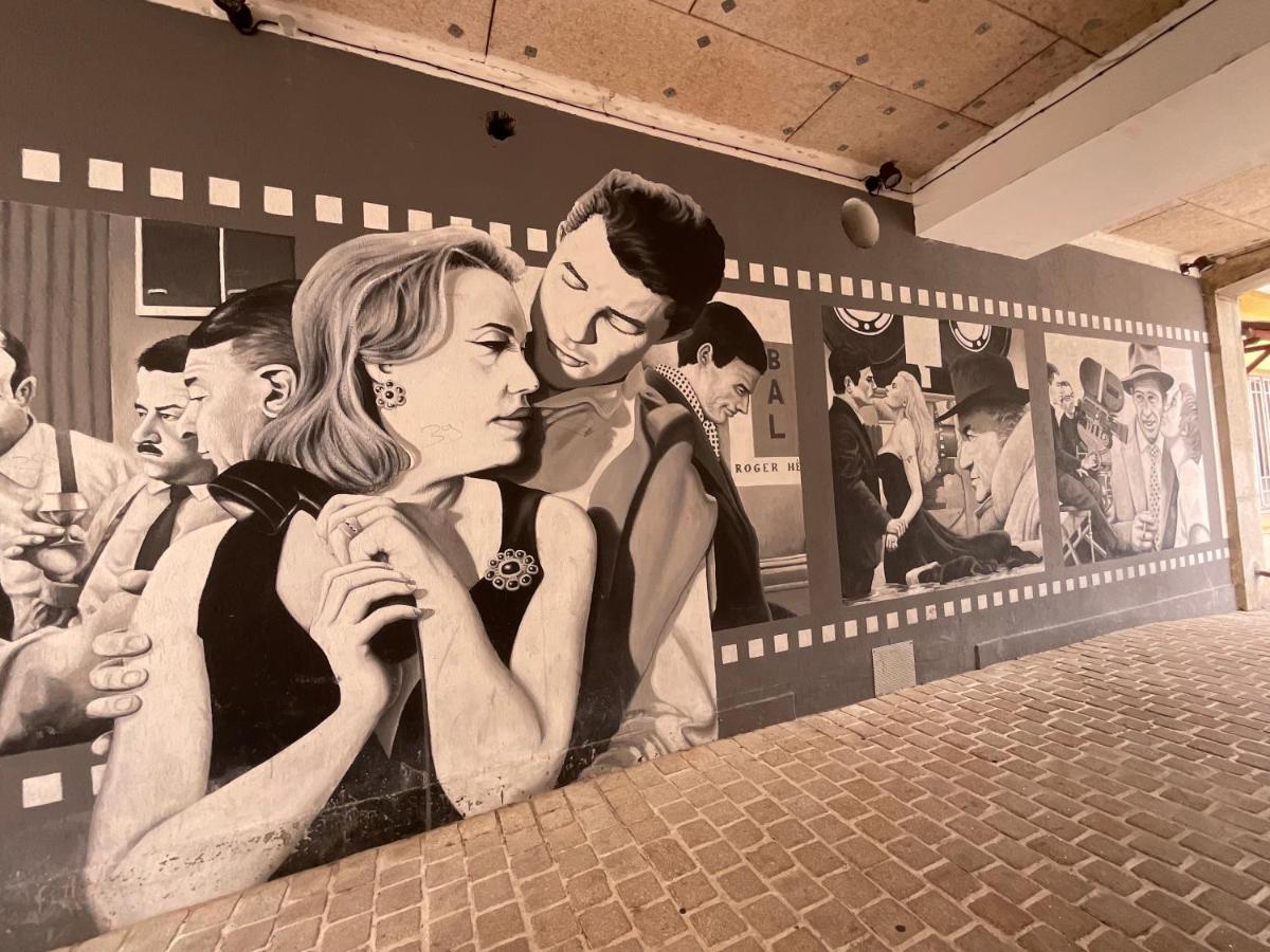 La Belle Vue Daire Saint-Claude Dış mekan fotoğraf